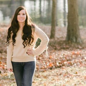 Meet your Posher, Holly